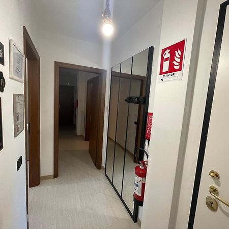 Apartmán La Dimora Di Zia Angela Monopoli Exteriér fotografie