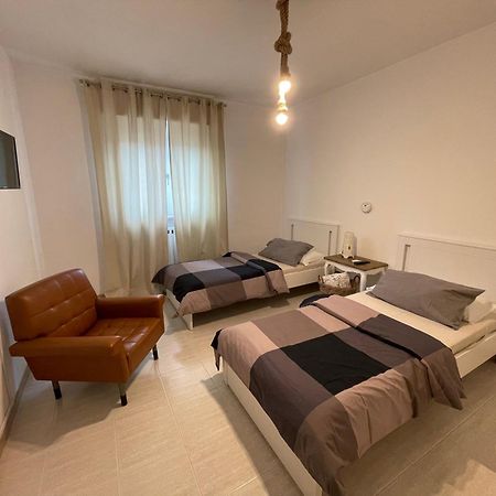 Apartmán La Dimora Di Zia Angela Monopoli Exteriér fotografie