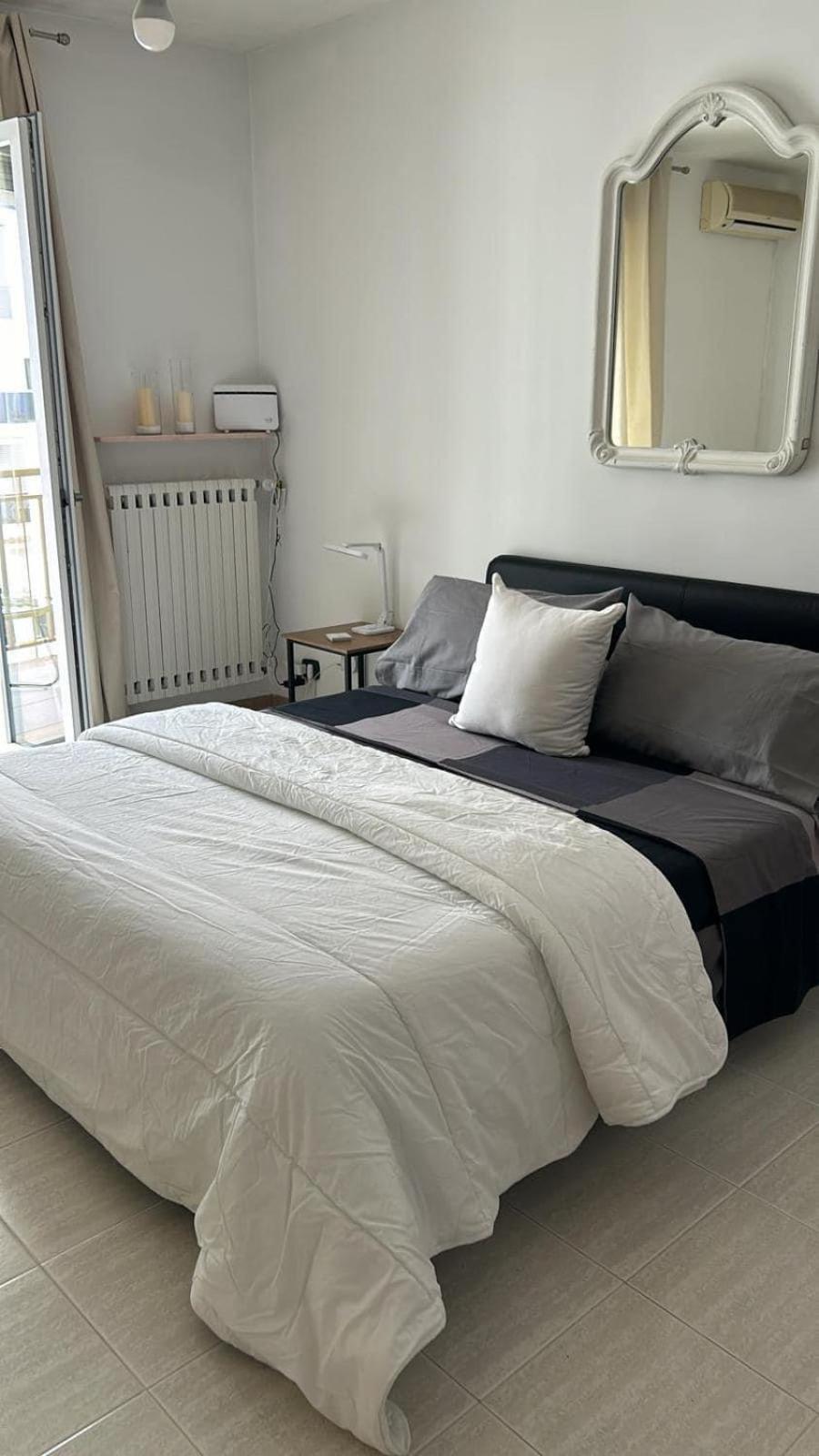 Apartmán La Dimora Di Zia Angela Monopoli Exteriér fotografie
