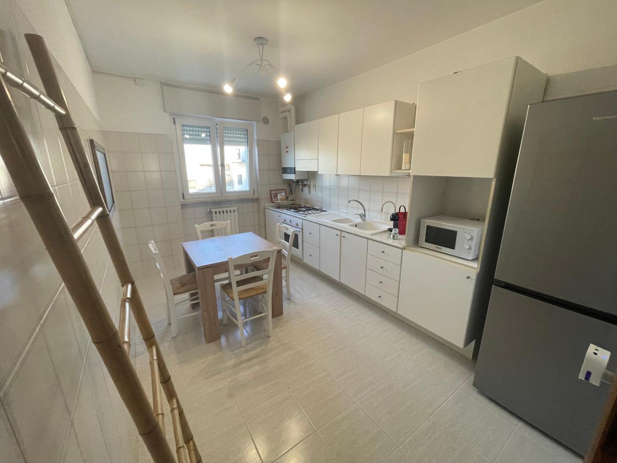 Apartmán La Dimora Di Zia Angela Monopoli Exteriér fotografie